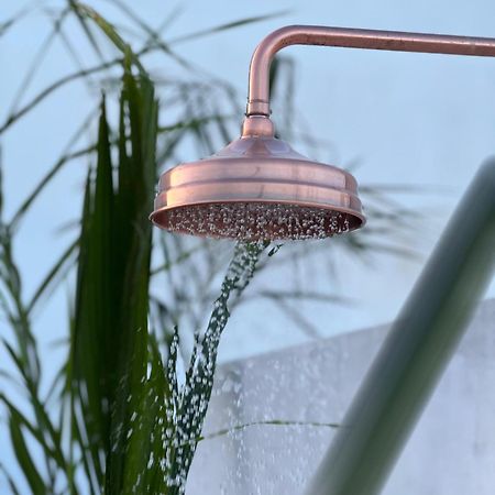 La Terraza De Porvenir 10 - Jerez De La Frontera Apartment ภายนอก รูปภาพ