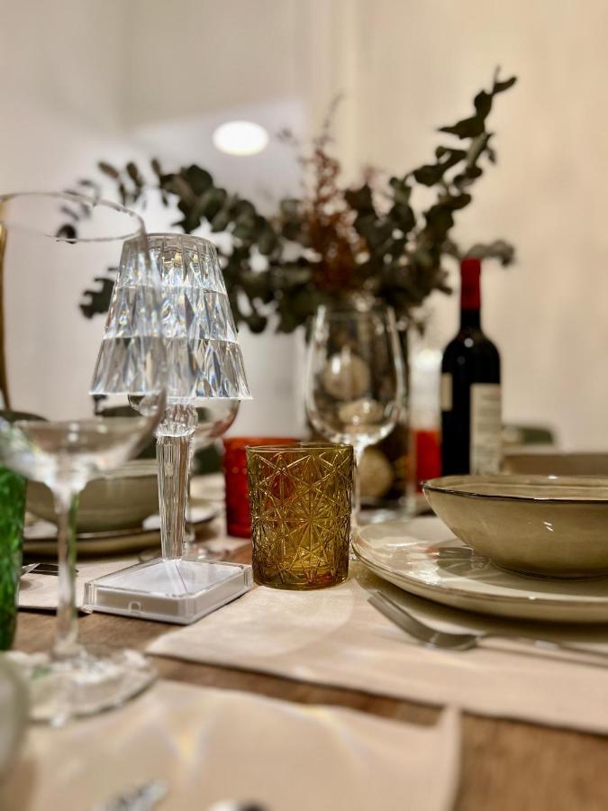 La Terraza De Porvenir 10 - Jerez De La Frontera Apartment ภายนอก รูปภาพ