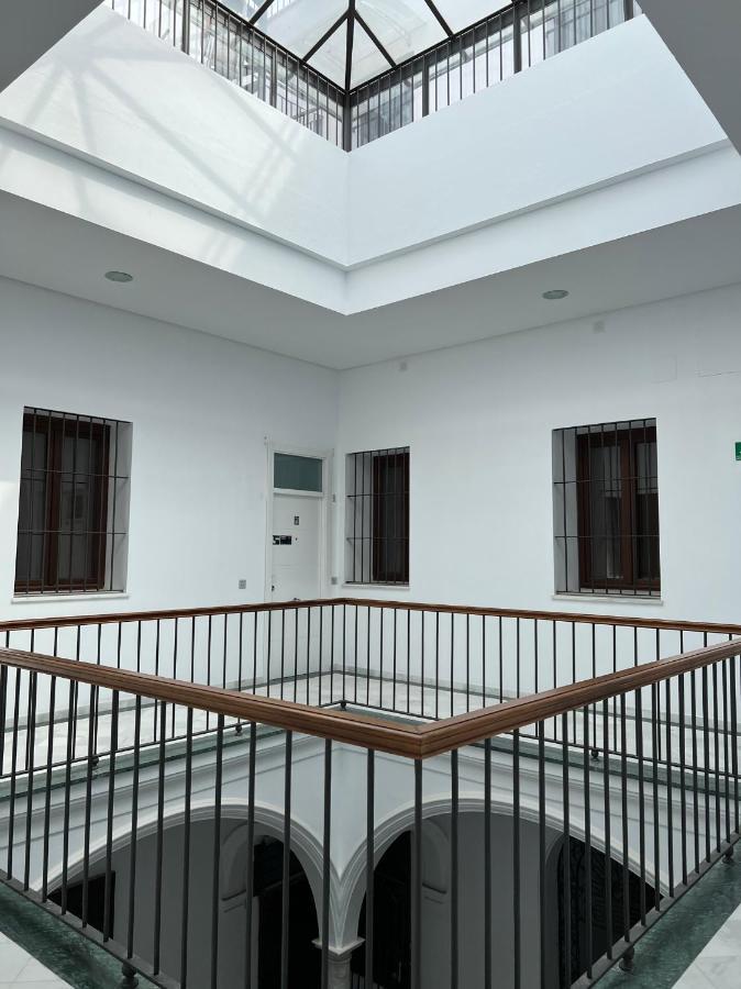 La Terraza De Porvenir 10 - Jerez De La Frontera Apartment ภายนอก รูปภาพ
