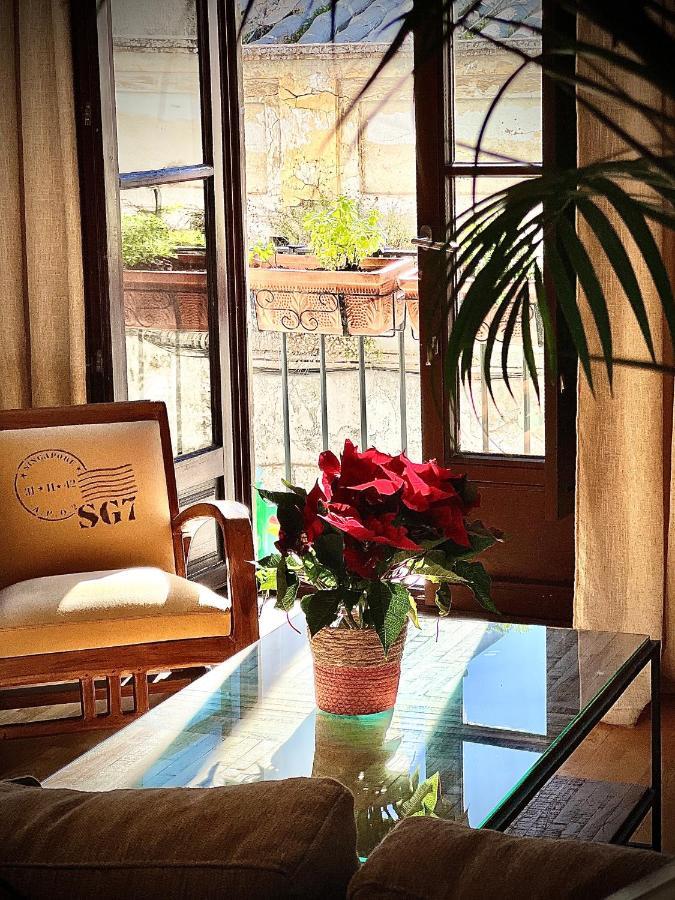 La Terraza De Porvenir 10 - Jerez De La Frontera Apartment ภายนอก รูปภาพ