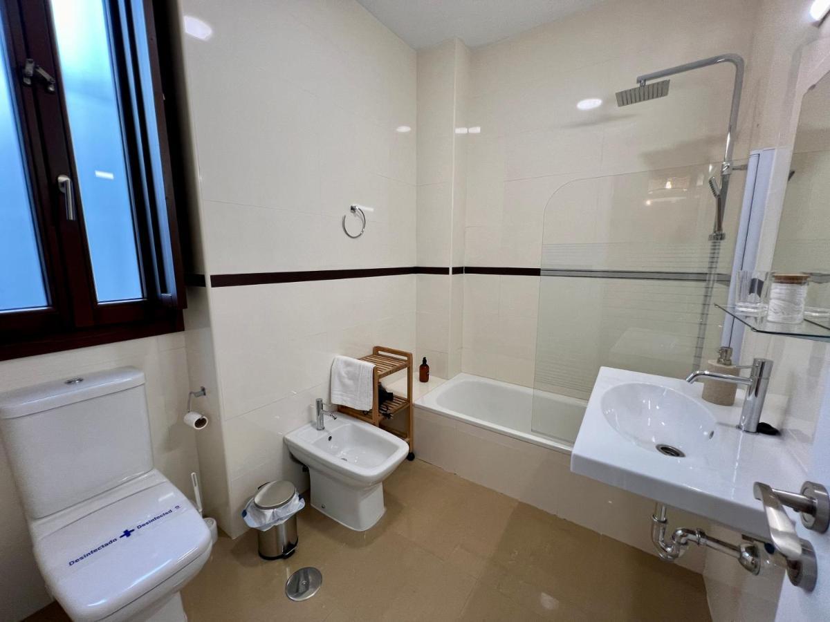 La Terraza De Porvenir 10 - Jerez De La Frontera Apartment ภายนอก รูปภาพ