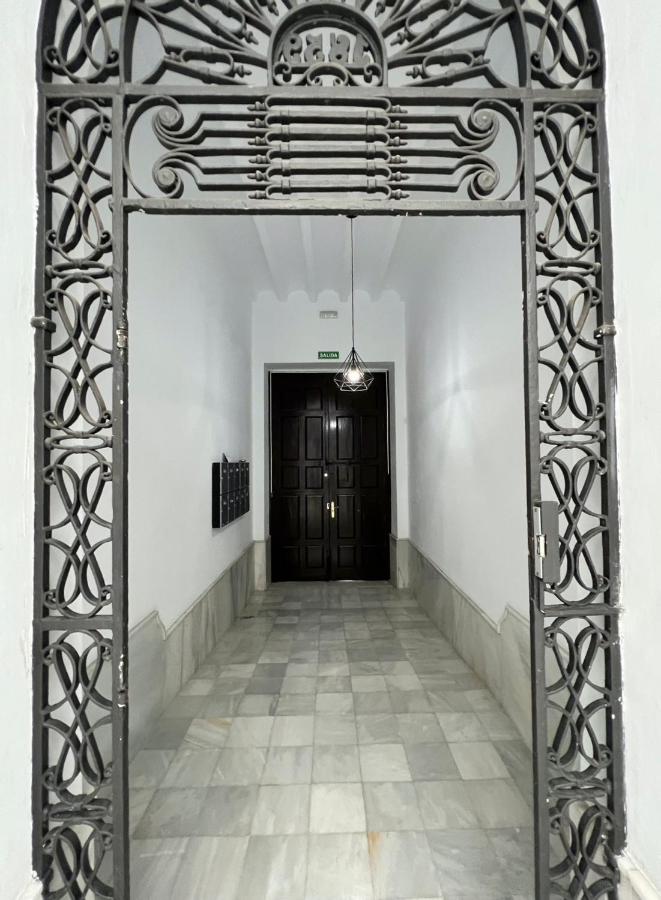 La Terraza De Porvenir 10 - Jerez De La Frontera Apartment ภายนอก รูปภาพ