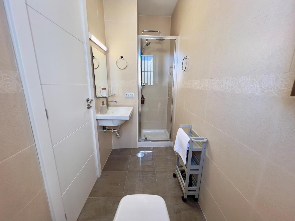 La Terraza De Porvenir 10 - Jerez De La Frontera Apartment ภายนอก รูปภาพ