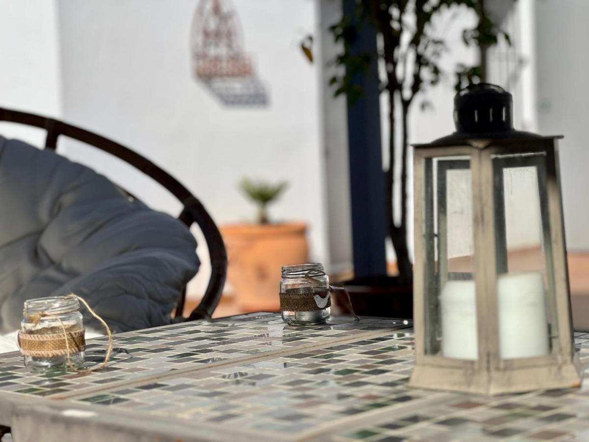 La Terraza De Porvenir 10 - Jerez De La Frontera Apartment ภายนอก รูปภาพ